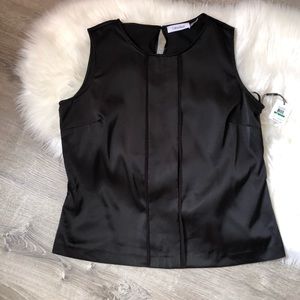 Calvin Klein woman’s blouse